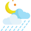 Weather icon 64x64